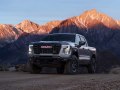 GMC Sierra 1500 VI Crew Cab Short Bed - Фото 2