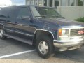 1992 GMC Suburban - Фото 2