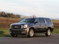 GMC Yukon XL IV - Photo 5