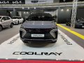 Geely Coolray (facelift 2023) - Bilde 6