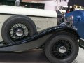 1934 Hispano Suiza K6 Coupe - Fotografia 7