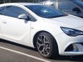 2015 Holden Astra (PJ) - Fotografia 3
