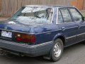 Honda Accord II (AC,AD facelift 1983) - Bild 2