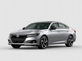 Honda Accord X (facelift 2020) - Снимка 10