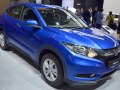 Honda HR-V II - Fotografie 2