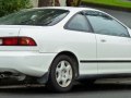 Honda Integra III (DC2) - Fotografie 2