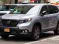 Honda Passport III - Kuva 3