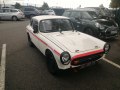 Honda S600 Coupe - Foto 8