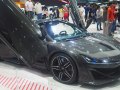 Hyptec SSR 74.69 kWh (1225 Hp) 4WD