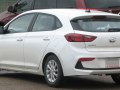 2018 Hyundai Accent V Hatchback - Фото 1