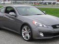 Hyundai Genesis Coupe - Kuva 4