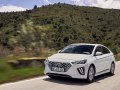 Hyundai IONIQ (facelift 2019) - Bild 9