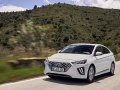 Hyundai IONIQ (facelift 2019) - Фото 9