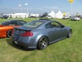 Infiniti G35 Coupe (V35) - εικόνα 6