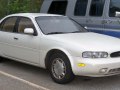 1993 Infiniti J30 - Technical Specs, Fuel consumption, Dimensions