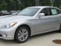 Infiniti M IV (Y51) - Bilde 2