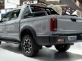 JAC T9 Double Cab - Photo 2