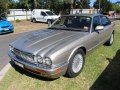 1994 Jaguar XJ (X300) - Bilde 9