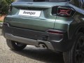 Jeep Avenger (facelift 2026) - Fotografie 5