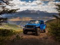 Jeep Gladiator (JT, facelift 2024) - Kuva 8