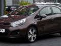 Kia Rio III Hatchback (UB) - Fotoğraf 3