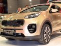 Kia Sportage IV - Фото 4