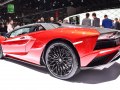 2017 Lamborghini Aventador S Coupe - εικόνα 22