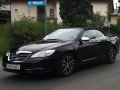 2012 Lancia Flavia (JS) - Τεχνικά Χαρακτηριστικά, Κατανάλωση καυσίμου, Διαστάσεις