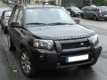 Land Rover Freelander I (LN) - Снимка 5