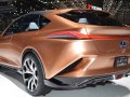 2018 Lexus LF-1 Limitless (Concept) - εικόνα 10