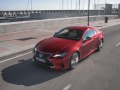Lexus RC (facelift 2018) - Fotografie 6