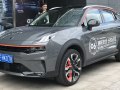 2020 Lynk & Co 06 - εικόνα 3