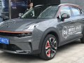 2020 Lynk & Co 06 - Foto 3