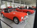 1955 MG MGA (Mk1) - Bild 2