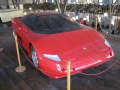 1990 Maserati Chubasco (Concept) - Photo 1