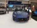 Maserati GranTurismo I (facelift 2017) - Fotografie 3