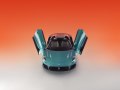 2026 Maserati MCPURA Cielo - Снимка 3