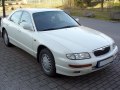 1993 Mazda Xedos 9 (TA) - Bild 1