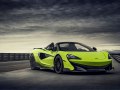 2019 McLaren 600LT Spider - Fotografie 5