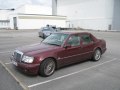 Mercedes-Benz W124 (facelift 1989) - Fotoğraf 3