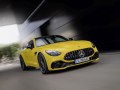 Mercedes-Benz AMG GT (C192) - Fotoğraf 6