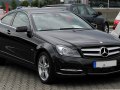 Mercedes-Benz Classe C Coupe (C204, facelift 2011) - Foto 8