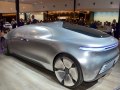 2017 Mercedes-Benz F 015  Luxury in Motion (Concept) - Fotoğraf 7