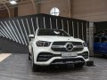 Mercedes-Benz GLE SUV (V167) - Kuva 2