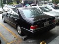 Mercedes-Benz S-class Long (V140, facelift 1994) - Fotografia 6