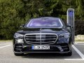 Mercedes-Benz S-class (W223) - Photo 2