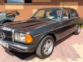 Mercedes-Benz W123 - Bilde 10