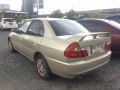 1995 Mitsubishi Lancer VI - Photo 6