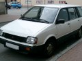 1983 Mitsubishi Space Wagon I - Teknik özellikler, Yakıt tüketimi, Boyutlar