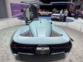 2016 NIO EP9 - Photo 7